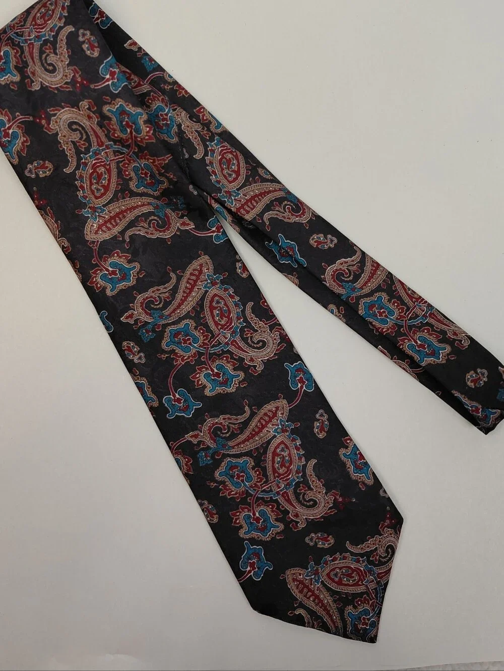 Christian‎ Dior Monsieur Tie Made In The USA